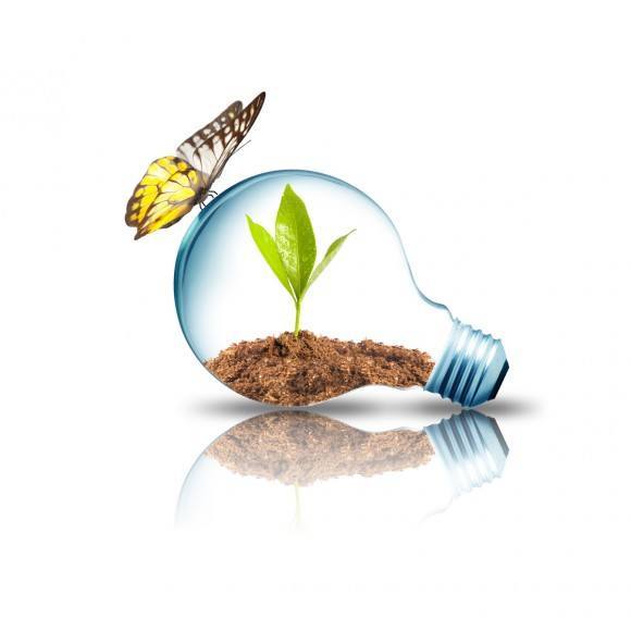 Light Bulb 18W