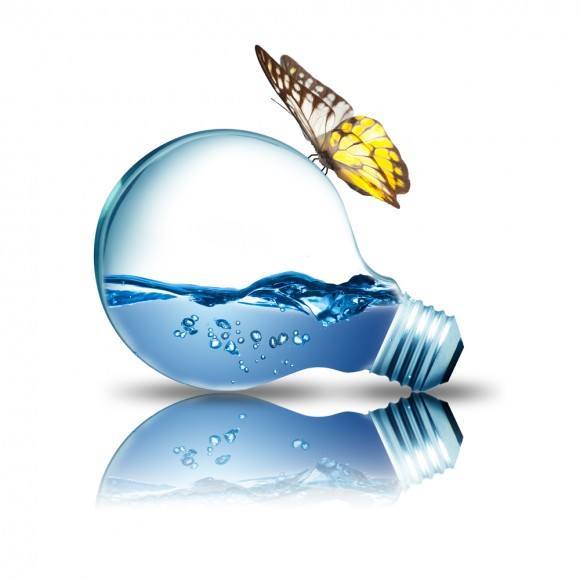 Light Bulb 10W